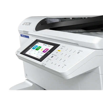 Epson WorkForce Pro EM-C8100RDWF RIPS Színes MFP