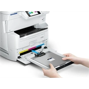 Epson WorkForce Pro EM-C8100RDWF RIPS Színes MFP