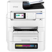 Epson WorkForce Pro EM-C8101RDWF A3 színes MFP