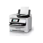Epson WorkForce Pro WF-M5899DWF többfunkciós nyomtató - tintasugaras, színes, üzleti, Wi-Fi-s, A4-es