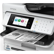Epson WorkForce Pro WF-M5899DWF többfunkciós nyomtató - tintasugaras, színes, üzleti, Wi-Fi-s, A4-es