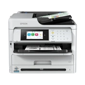 Epson WorkForce Pro WF-M5899DWF többfunkciós nyomtató - tintasugaras, színes, üzleti, Wi-Fi-s, A4-es