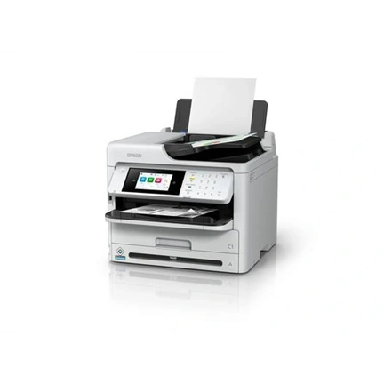 Epson WorkForce Pro WF-M5899DWF többfunkciós nyomtató - tintasugaras, színes, üzleti, Wi-Fi-s, A4-es