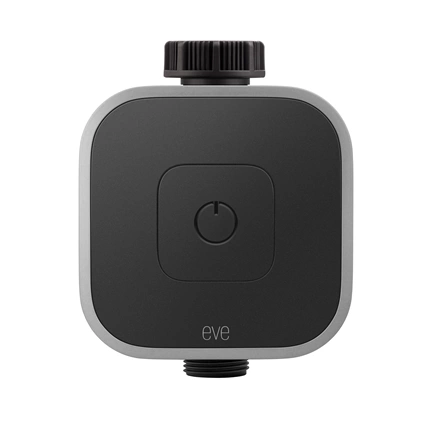 Eve Aqua Smart Water Controller - Thread compatible