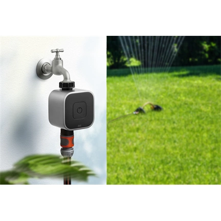 Eve Aqua Smart Water Controller - Thread compatible