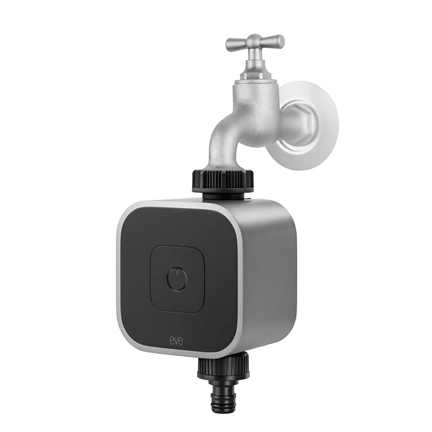 Eve Aqua Smart Water Controller - Thread compatible