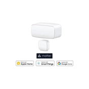 Eve Door & Window (Matter - compatible w Apple, Google & SmartThings)