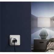 Eve Energy Smart Plug (Matter - compatible w Apple, Google & SmartThings)