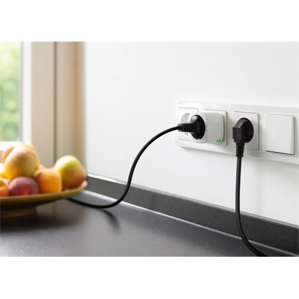 Eve Energy Smart Plug (Matter - compatible w Apple, Google & SmartThings)