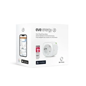 Eve Energy Smart Plug (Matter - compatible w Apple, Google & SmartThings)