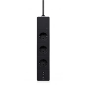 Eve Energy Strip Connected Triple Outlet