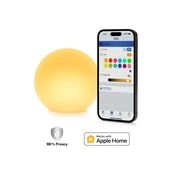 Eve Flare Portable Smart LED Lamp - Thread compatible