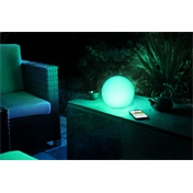 Eve Flare Portable Smart LED Lamp - Thread compatible