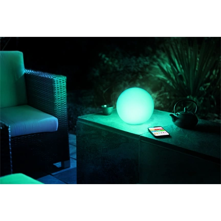 Eve Flare Portable Smart LED Lamp - Thread compatible
