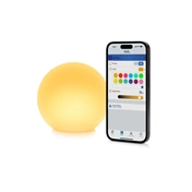 Eve Flare Portable Smart LED Lamp - Thread compatible