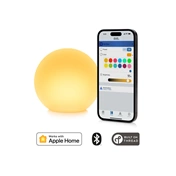 Eve Flare Portable Smart LED Lamp - Thread compatible