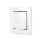 Eve Light Switch Connected Wall Switch - Thread compatible