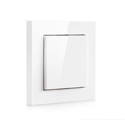 Eve Light Switch Connected Wall Switch - Thread compatible