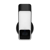 Eve Outdoor Cam Secure Floodlight Camera