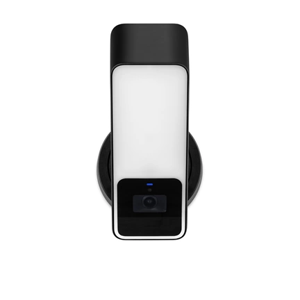 Eve Outdoor Cam Secure Floodlight Camera