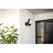 Eve Outdoor Cam Secure Floodlight Camera