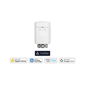 Eve Thermo - Smart radiator valve (Matter)