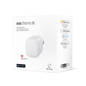 Eve Thermo - Smart radiator valve (Matter)