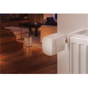 Eve Thermo - Smart radiator valve (Matter)