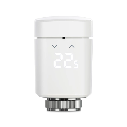 Eve Thermo - Smart radiator valve (Matter)