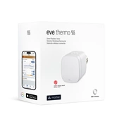 Eve Thermo - Smart radiator valve (Matter)