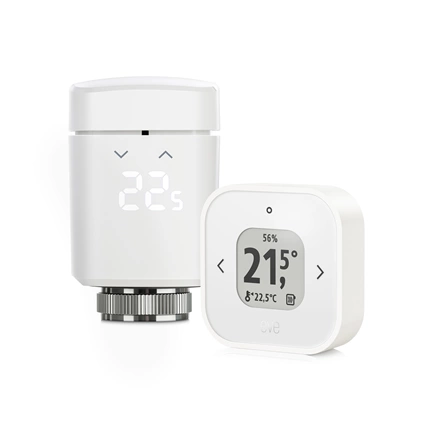 Eve Thermo Comfort Set
