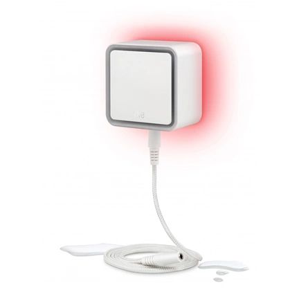 Eve Water Guard Connected Water Leak Detector - Thread compatible