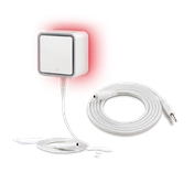 Eve Water Guard Connected Water Leak Detector - Thread compatible