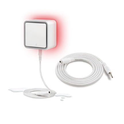Eve Water Guard Connected Water Leak Detector - Thread compatible