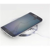 Ewent EW1190 Qi univerzális vezeték nélküli telefon töltő
