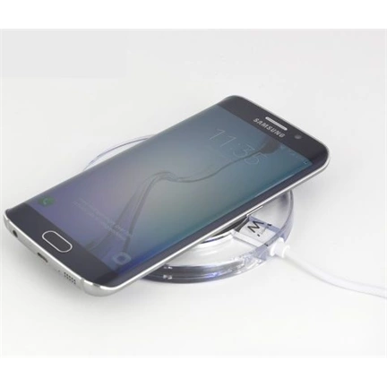 Ewent EW1190 Qi univerzális vezeték nélküli telefon töltő