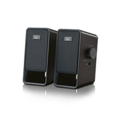 Ewent Speaker set 2.0 AC powered [ EW3504 ]