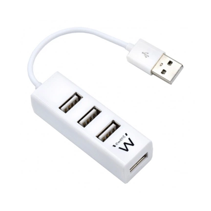 Ewent USB2.0 Hub mini 4 port