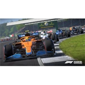 F1 2021 - PS4