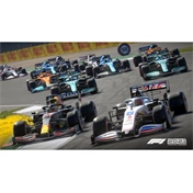 F1 2021 - PS5