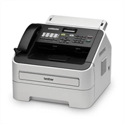 FAX BROTHER FAX-2840G1 lézer fax (250 lap + 30 lap ADFF, 33600 BPS)