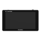FEELWORLD LUT6S - 2600nits HDR/3D LUT Touch 3G-SDI Waveform VectorScope Histogram