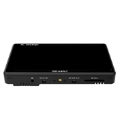 FEELWORLD LUT6S - 2600nits HDR/3D LUT Touch 3G-SDI Waveform VectorScope Histogram