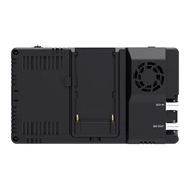 FEELWORLD LUT6S - 2600nits HDR/3D LUT Touch 3G-SDI Waveform VectorScope Histogram