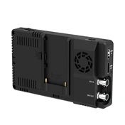 FEELWORLD LUT6S - 2600nits HDR/3D LUT Touch 3G-SDI Waveform VectorScope Histogram