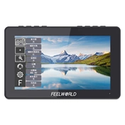 FEELWORLD MONITOR F5 PRO V4 6"
