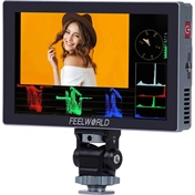 FEELWORLD MONITOR P6X