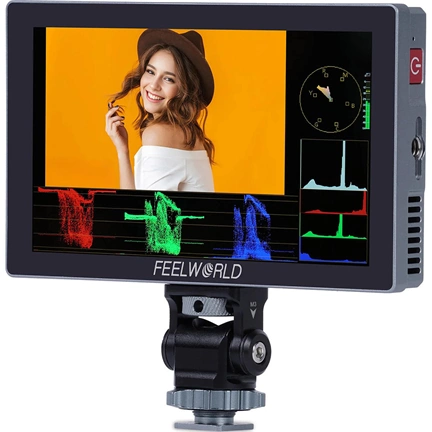 FEELWORLD MONITOR P6X