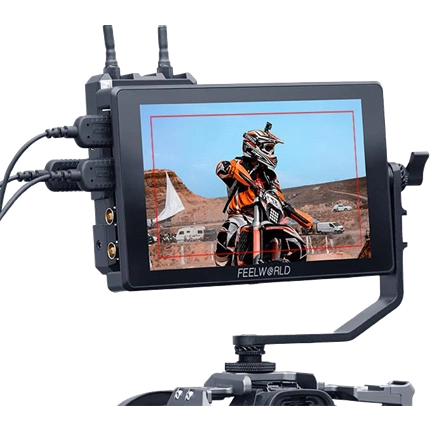 FEELWORLD MONITOR SH7