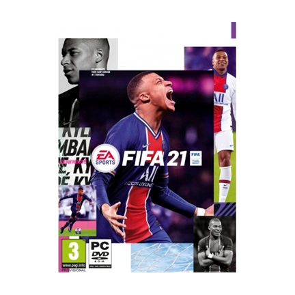 FIFA 21 - PC